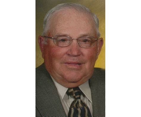 James Schroeder Obituary (2014) - Fremont, NE - Fremont Tribune