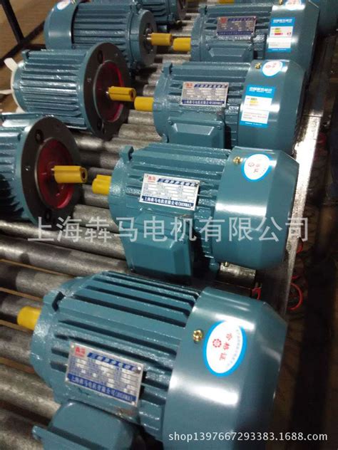 Y2系列-三相异步电机-Y2电机-天津大明电机股份有限公司