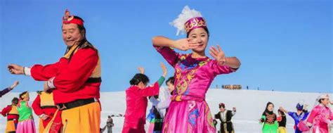 中国北方游牧民族迁徙和交融综述：看看各大民族都是如何发展而来 - 传统文化生活网