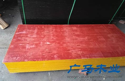 广西木模板分类_新闻资讯_广西贵港市广马木业有限公司