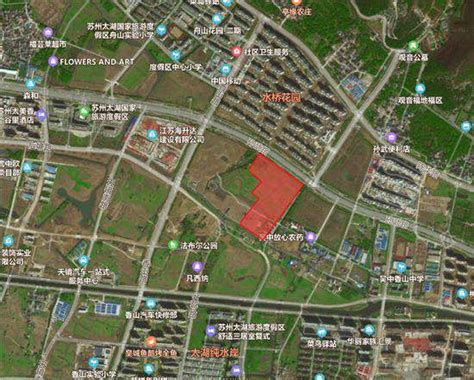 宁波盛和置业有限公司泗门小学南侧地块商住用房建设项目规划设计方案批前公示