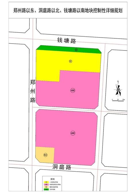 郑州2035版城市规划,州市常西湖新区,2035版州规划图(第2页)_大山谷图库