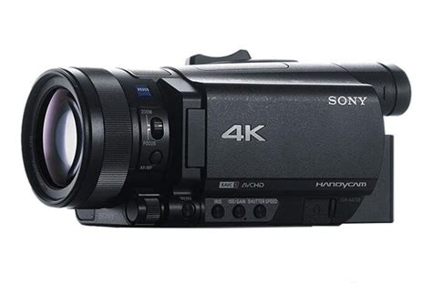 索尼摄像机型号性价比排行 索尼摄像机哪个型号比较好 - 数码相机 - 教程之家
