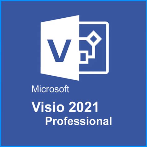 Microsoft Visio 2021下载-Visio破解 官方版(教程)-新云软件园