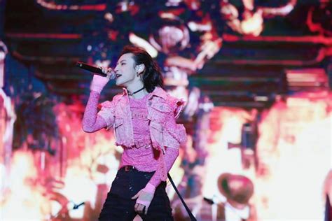 FINDING GHOST·小鬼王琳凯2021巡回演唱会发布全新 啦！
