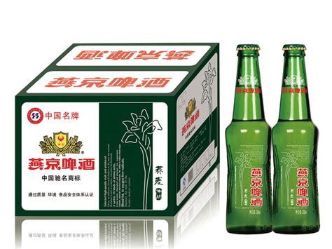 国货之光燕京啤酒，凭什么俘获年轻人的心？
