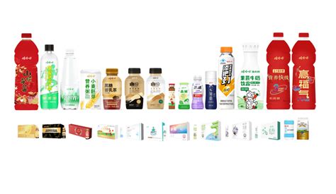 瞄准春节消费旺季，娃哈哈推出1.5L大瓶装营养快线新品-FoodTalks全球食品资讯