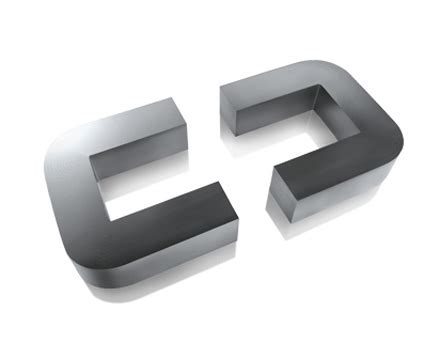 欧标C型铁芯（SU系列）-产品中心-变压器铁芯|硅钢片铁芯|纳米晶铁芯|非晶铁芯|日钢铁芯