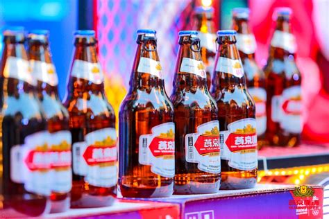 国潮+年轻化 助力燕京啤酒品牌价值稳步提升__财经头条
