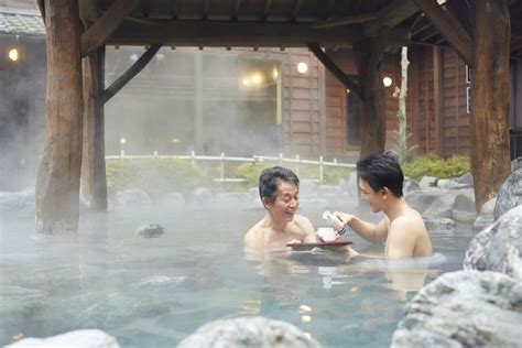 Top 10 Onsen in Tokyo | All About Japan