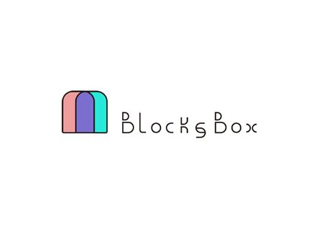Blocks Box_积木盒子 城市新型公共空间体验_Rovin_-站酷ZCOOL