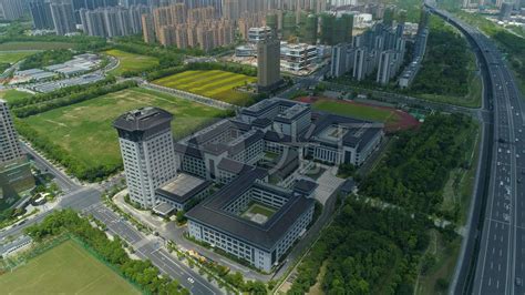 一起来看看未来科技城的教育布局 - 杭州学区房