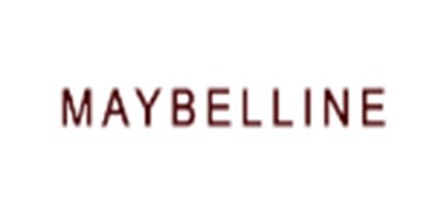 美宝莲纽约(Maybelline)标志Logo设计含义，品牌策划vi设计介绍