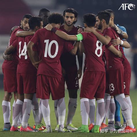 卡塔尔世界杯32强A组之“超级金元”卡塔尔 - 知乎