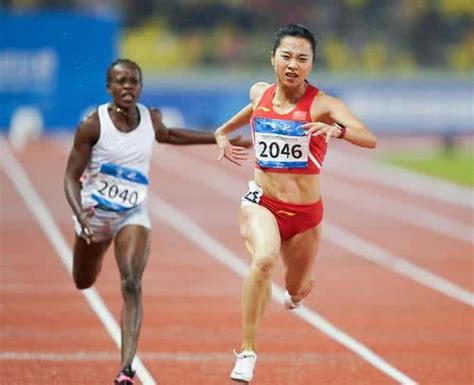 中国体坛喜讯！葛曼棋200米22秒69创新世纪最佳 排名赛季世界第一|葛曼棋|女子|成绩_新浪新闻
