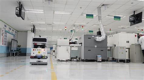 中山非标自动化设备公司-广州精井机械设备公司