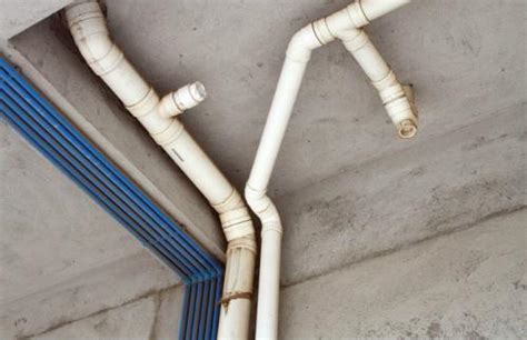 家用水管材质哪种好 水管口径规格常用的是哪些_广材资讯_广材网