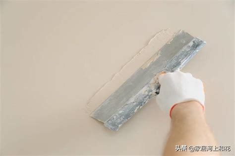 刷墙的腻子有甲醛吗_腻子粉的甲醛到底有多少 - 富思房地产