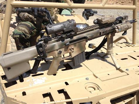 「二战名枪」之最著名美国的M1加兰德半自动步枪_美国军队