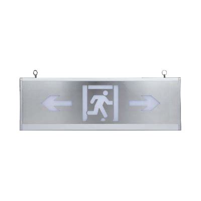 不锈钢嵌入式标志灯-广东智合安照明科技有限公司
