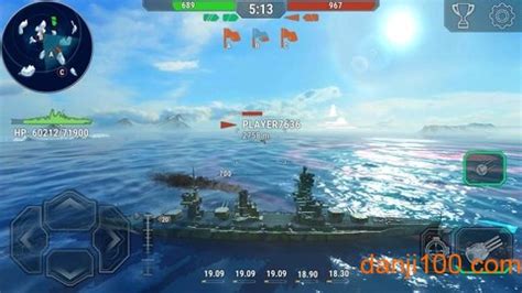 军舰崛起Warship Rising游戏下载-军舰崛起Warship Rising安卓版下载v2.0.1-乐游网安卓下载