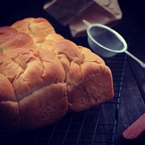 【老式面包的做法步骤图，老式面包怎么做好吃】6211_9x6c_下厨房