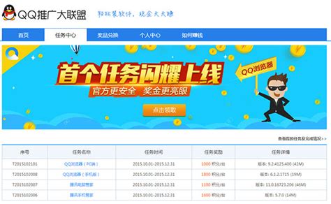 QQ推广大联盟上线 腾讯再下“连接”大棋子 - 东方安全 | cnetsec.com