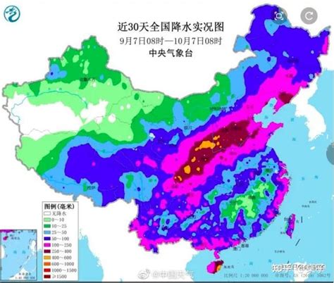 郑州暴雨30天前后对比恍若重生 暴雨中的各种场景还历历在目|郑州|暴雨-社会资讯-川北在线