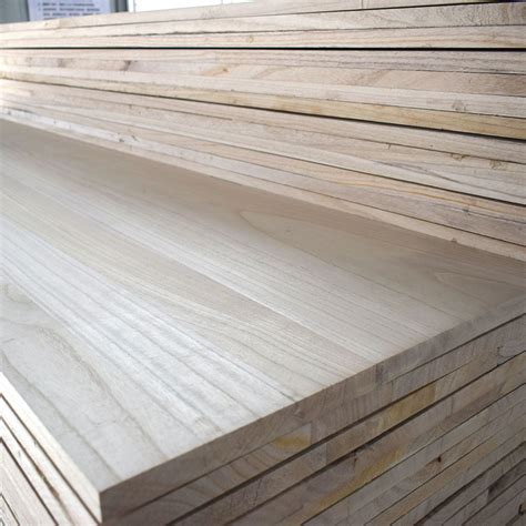 厂家定制桐木板桐木集成板各种规格桐木直拼板工艺品用板桐木板-阿里巴巴