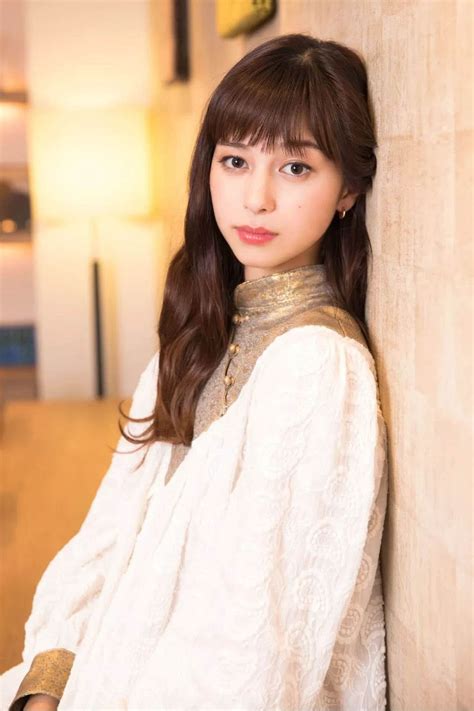 2019日本女演员人气大盘点 - 知乎