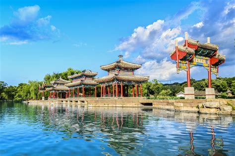 北京长城大盘点-2021怀柔旅游榜单-怀柔必体验-自助游攻略-去哪儿攻略