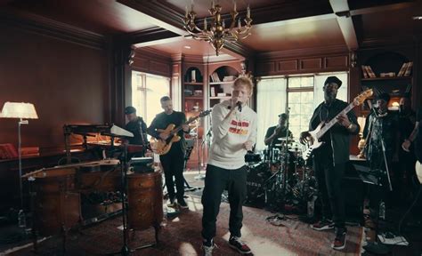 Ed Sheeran and J Balvin announce new singles "Sigue" and "Forever My ...