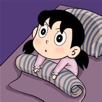 大雄非主流头像