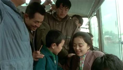 李连杰和谢苗演绎最佳父子档，当年看这部电影哭成泪人！_腾讯视频