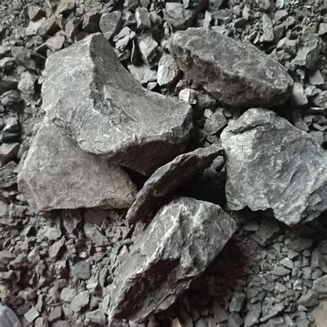 煤矸石可以加工机制砂吗？都需要哪些设备？-中誉鼎力_新乡鼎力矿山设备有限公司