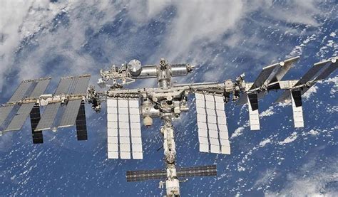 中国空间站与国际空间站存在一定差距，但也有四处先进性！