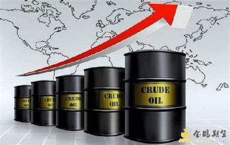 什么是sc原油期货，有哪些影响力较大的原油期货合约？ - 金鹏期货