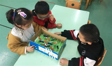 天元翠幼：欢乐宝贝，玩转足球-幼教 - 常州市天宁区教师发展中心