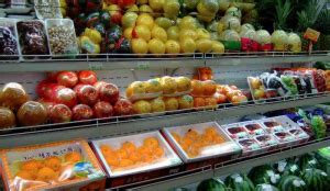 盈和软件：超市生鲜商品管理方法有哪些？如何进行商品陈列！