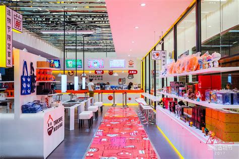 入驻“新零售技术实验室”，天猫无人零售店年底将在杭州开业-天下网商-赋能网商，成就网商