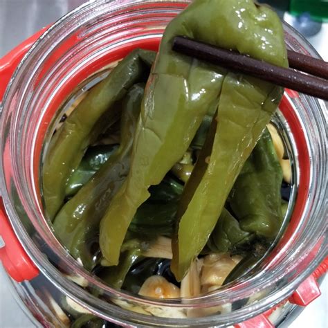 【上海三丁辣酱的做法步骤图，怎么做好吃】Kevin_cao_下厨房