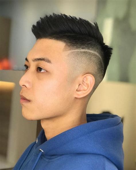 男士发型大全图片