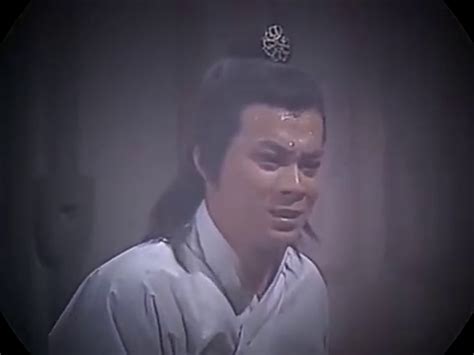 82年拍摄《天龙八部》，黄日华饰演虚竹，看了真让人怀念_新浪新闻