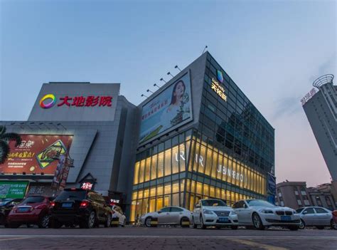 热烈祝贺佛奥集团天佑城成为第十八届中国（华南）商业地产创新峰会支持企业-第一商业网