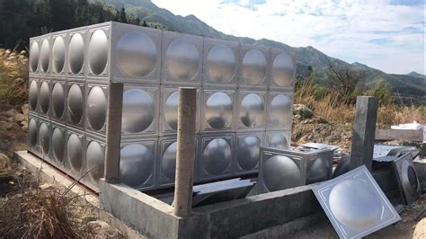 北京304不锈钢水箱价格 不锈钢水箱 水箱专业生产厂家 水箱图片-阿里巴巴