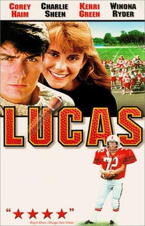 Lucas: DVD oder Blu-ray leihen - VIDEOBUSTER.de