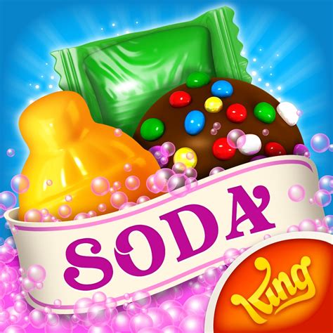 ‎Candy Crush Saga im App Store