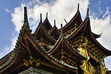 Lincang Guangyun Burmese Temple Travel: Entrance Tickets, Travel Tips ...