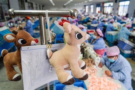 毛绒玩具-毛绒玩具定制-毛绒玩具生产厂家-扬州米时玩具礼品有限公司