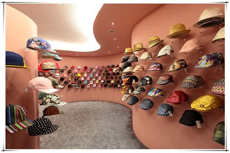 “头帽猎手”帽子专卖店LOGO及门头设计_500元_K68威客任务